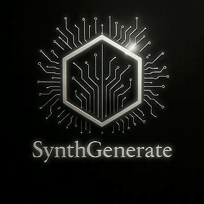 SynthGenerate hex mark